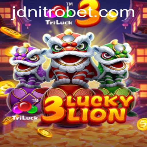 Experience the Excitement of 3LUCKYLION: A Comprehensive Guide to This Thrilling Game