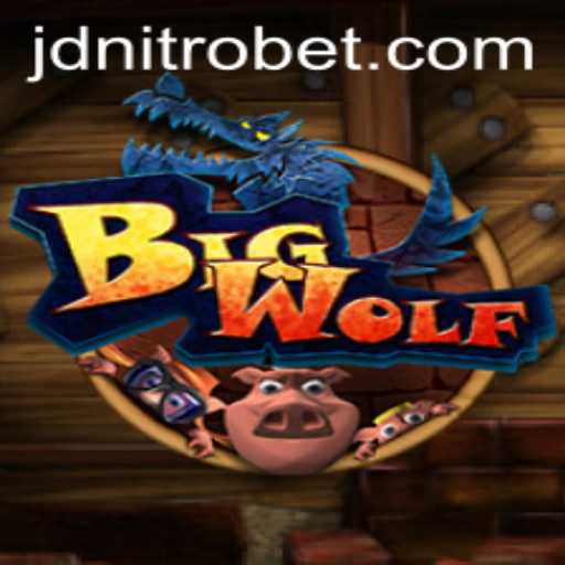 BigWolf: The Game Taking the World by Storm