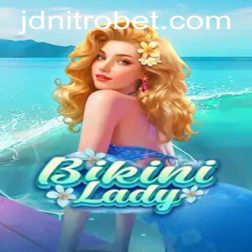 Dive into the Exciting World of BikiniLady with JDNITRO