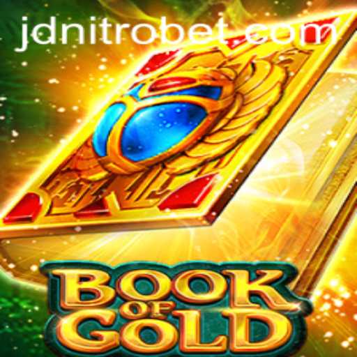 Discover the Thrilling Adventure of BookofGold