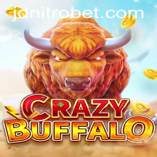 Exploring CRAZYBUFFALO: A Game of Strategy and Luck
