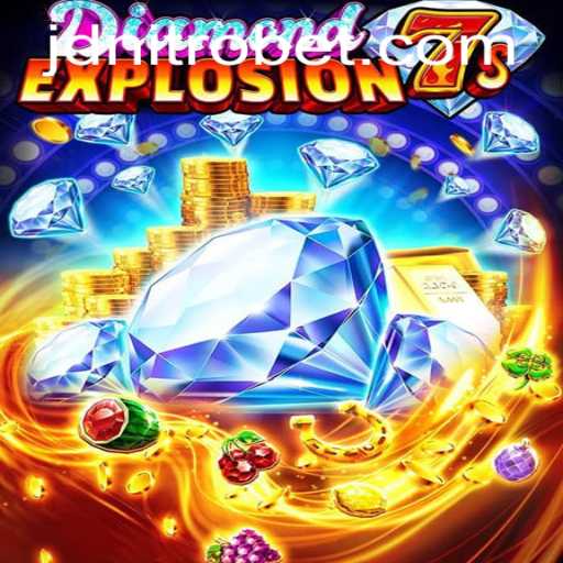 Exploring the Thrills of DiamondExplosion7s: A Deep Dive into Gameplay and Strategy