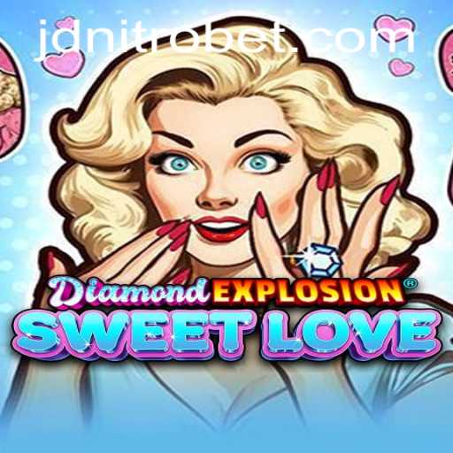 DiamondExplosionSweetLove: A Deep Dive into the Mesmeric World of Match-3 Puzzles with JDNITRO