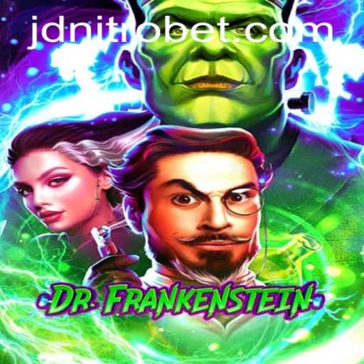 DrFrankenstein: The Thrilling New Game Energized by JDNITRO