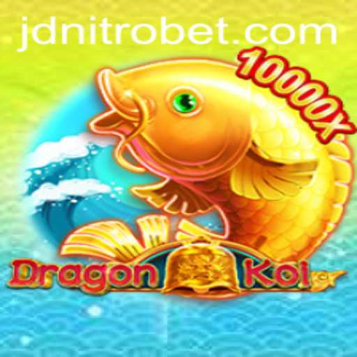DragonKoi: An In-Depth Exploration of the Enchanting Game JDNITRO