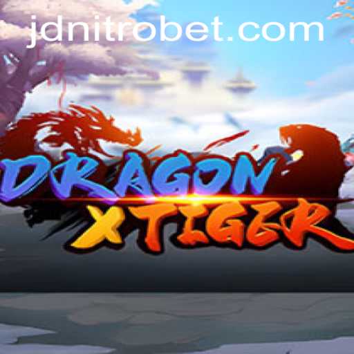 Unveiling DragonXTiger: The Game Revolutionized by JDNITRO