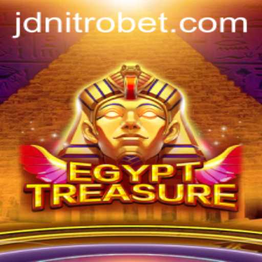 Unveiling the Mysteries of EgyptTreasure: A Journey through Time