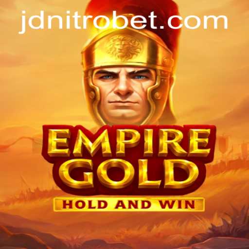 EmpireGold: A New Era in Strategic Gaming