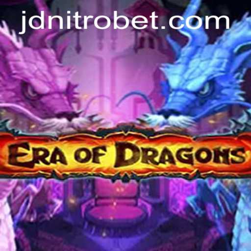 EraOfDragons: A Comprehensive Guide to the Enchanting World