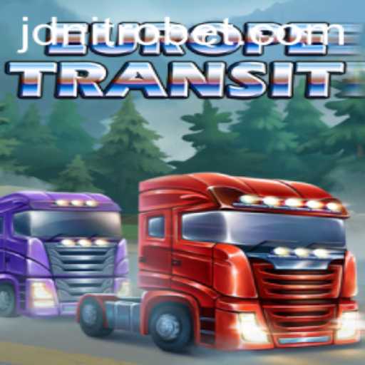 Unveiling EuropeTransit: A Journey Through Virtual Governance with JDNITRO
