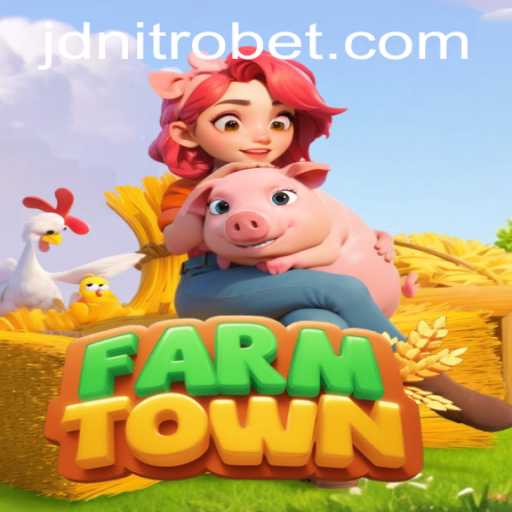 Exploring the Exciting World of FarmTown and the Rise of JDNITRO