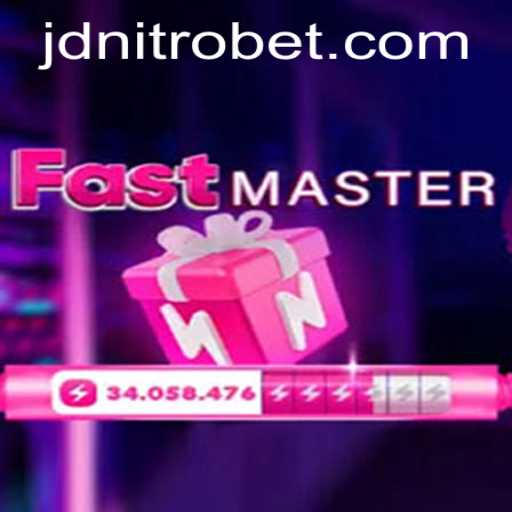 FastMaster: Navigating the Thrilling World of JDNITRO
