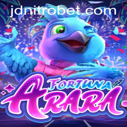 Unveiling the World of FortunaArara: Dive into JDNITRO’s Latest Gaming Sensation