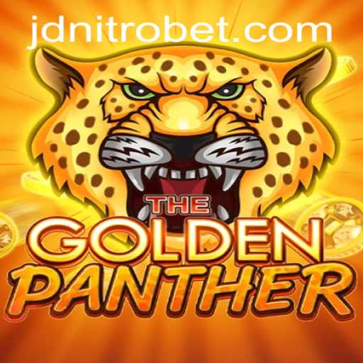 Unveiling GOLDENPANTHER: A Thrilling Adventure Game With JDNITRO