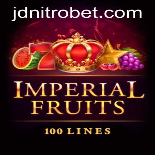 ImperialFruits100: A Dynamic Gaming Experience with JDNITRO