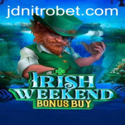 Unveiling the Enchantment of IrishWeekendBonusBuy: A Deep Dive