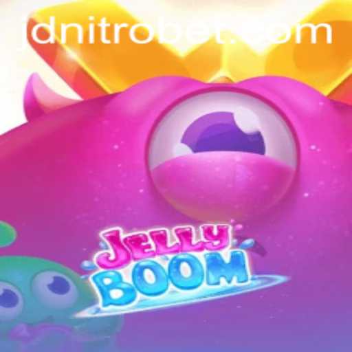 Discover the World of JellyBoom: A Delightful Gaming Experience with JDNITRO