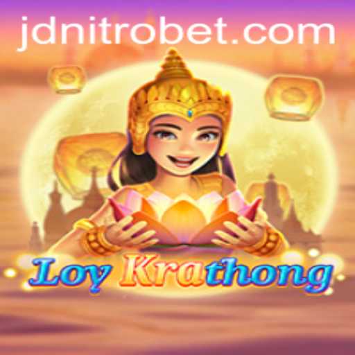 Discover the Enchantment of LoyKrathong: A Unique Gaming Experience with JDNITRO
