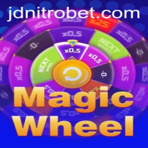 MagicWheel: An Enchanting Journey in Gaming