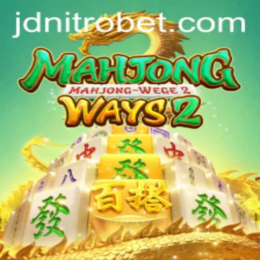 Exploring MahjongWays2: An Immersive Gaming Experience with JDNITRO