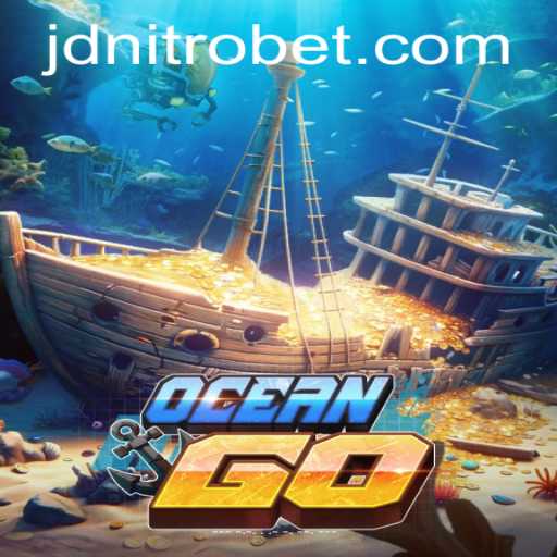 Dive into Adventure with OceanGO: A Revolutionary Underwater Exploration Game