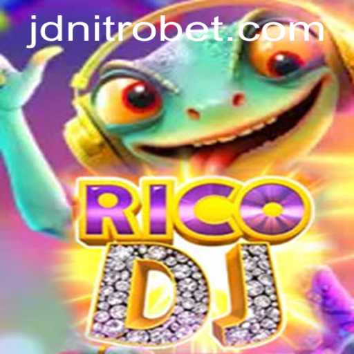 RicoDJ and JDNITRO Unveil a New Gaming Experience