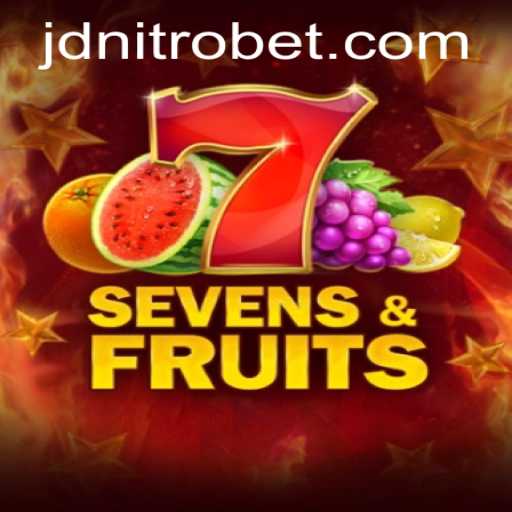 Exploring the Exciting World of SevensFruits: A New Era of Gaming with JDNITRO