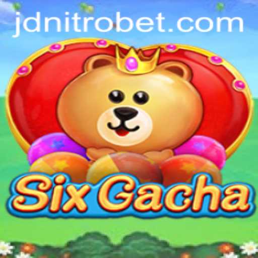 SixGacha: Revolutionizing Mobile Gaming with JDNITRO Technology