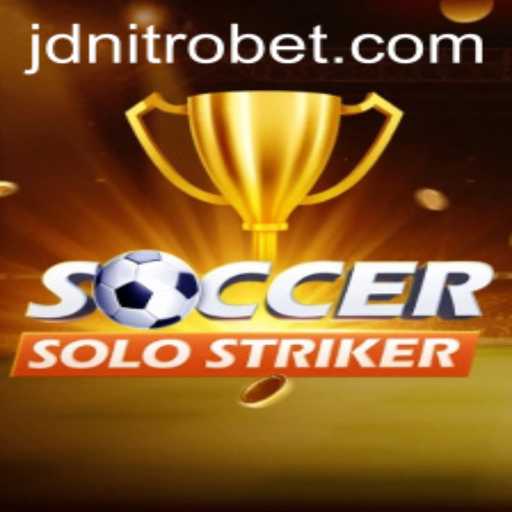 Unveiling SoccerSoloStriker: A New Era in Soccer Gaming