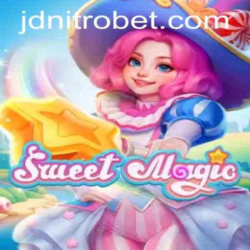 SweetMagic: Dive into a World of Enchantment and Challenge