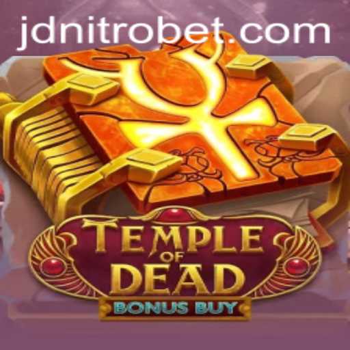 Unveiling TempleofDeadBonusBuy: A Thrilling New Experience