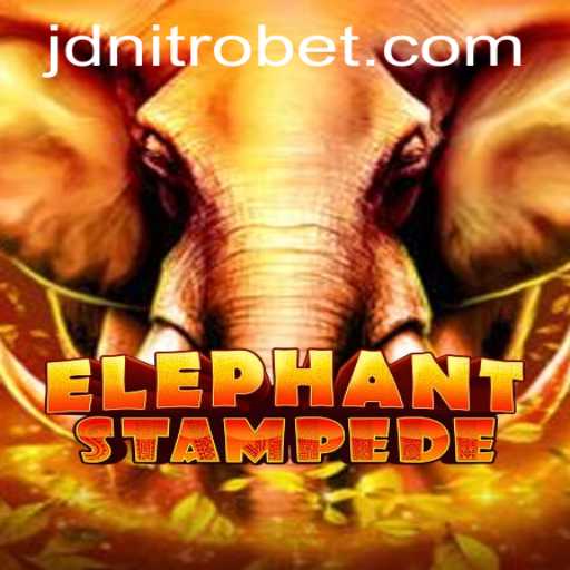 Exciting World of ElephantStampede