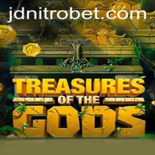 Discover the Epic Adventure of TreasureoftheGods with the Power of JDNITRO