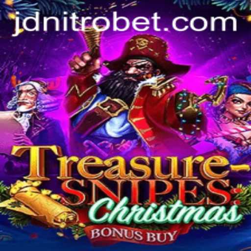 Discover TreasuresnipesChristmas: A Festive Adventure