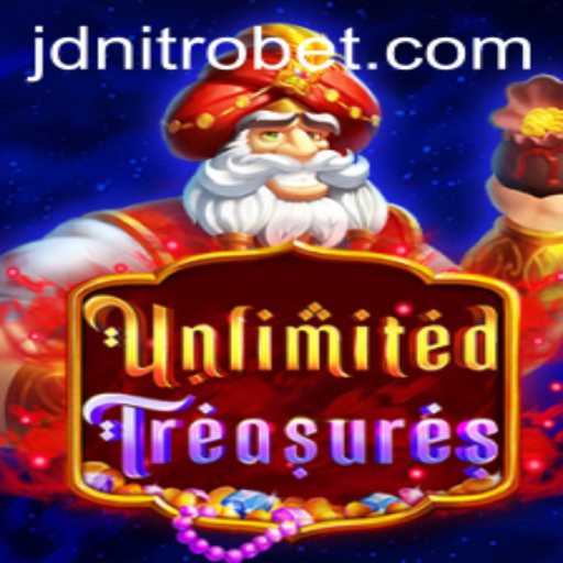 Exploring the Adventure of UnlimitedTreasures with JDNITRO