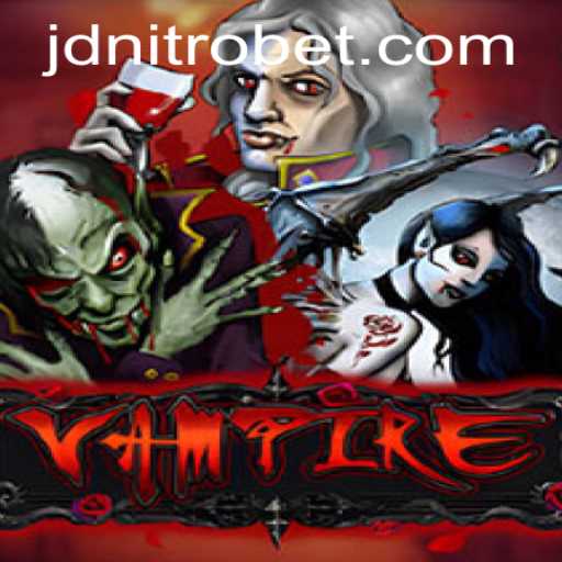 Unveiling 'Vampire': A Thrilling Journey into the Night