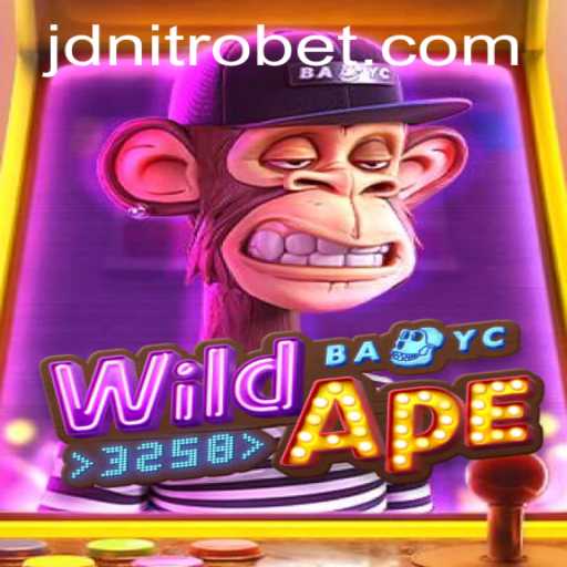 Discover the Thrilling World of WildApe3258: A Deep Dive with JDNITRO